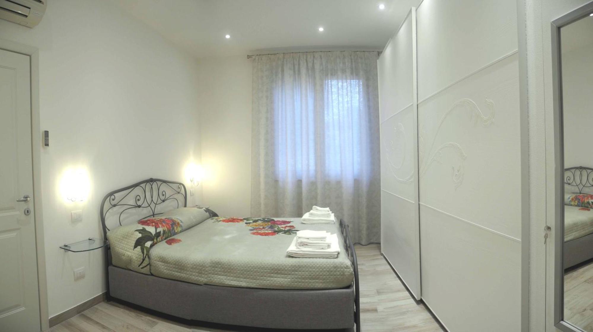 Roommo Santa Maria Novella Florence Buitenkant foto